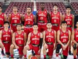 Timnas Basket - Inspirasi Eskul
