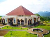 Masjid At-Taqwa PKBM Sembiring Center