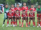 Tim Sepak Bola