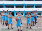 Team Bola Basket