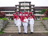 Upacara dan Parade