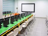 Laboratorium Bahasa PKBM Sembiring Center
